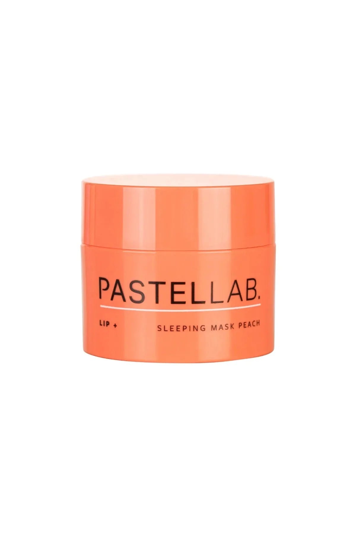 Pastel Pastellab. Lip Sleeping Mask - Peach