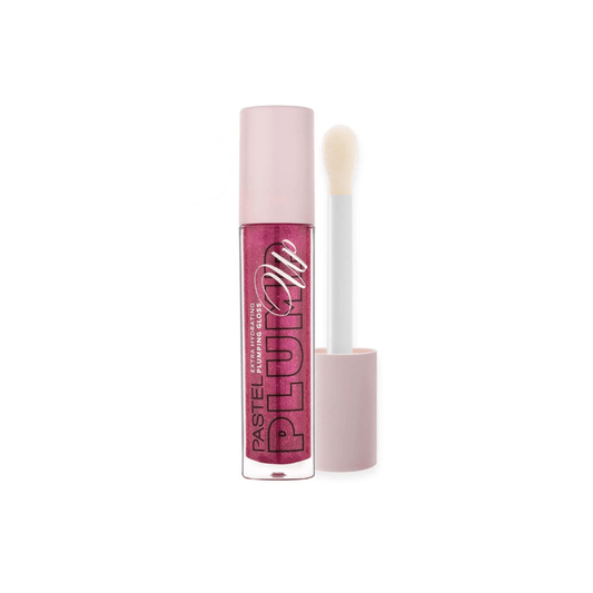 Pastel Plump Up Extra Hydrating Gloss - 207 Mariposa