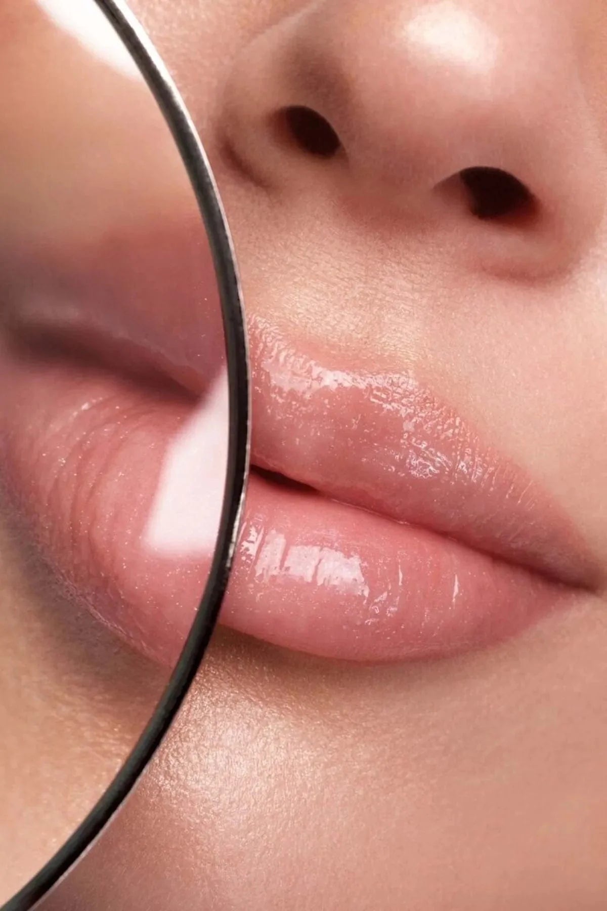 Pastel Plump Up Extra Hydrating Gloss - 207 Mariposa