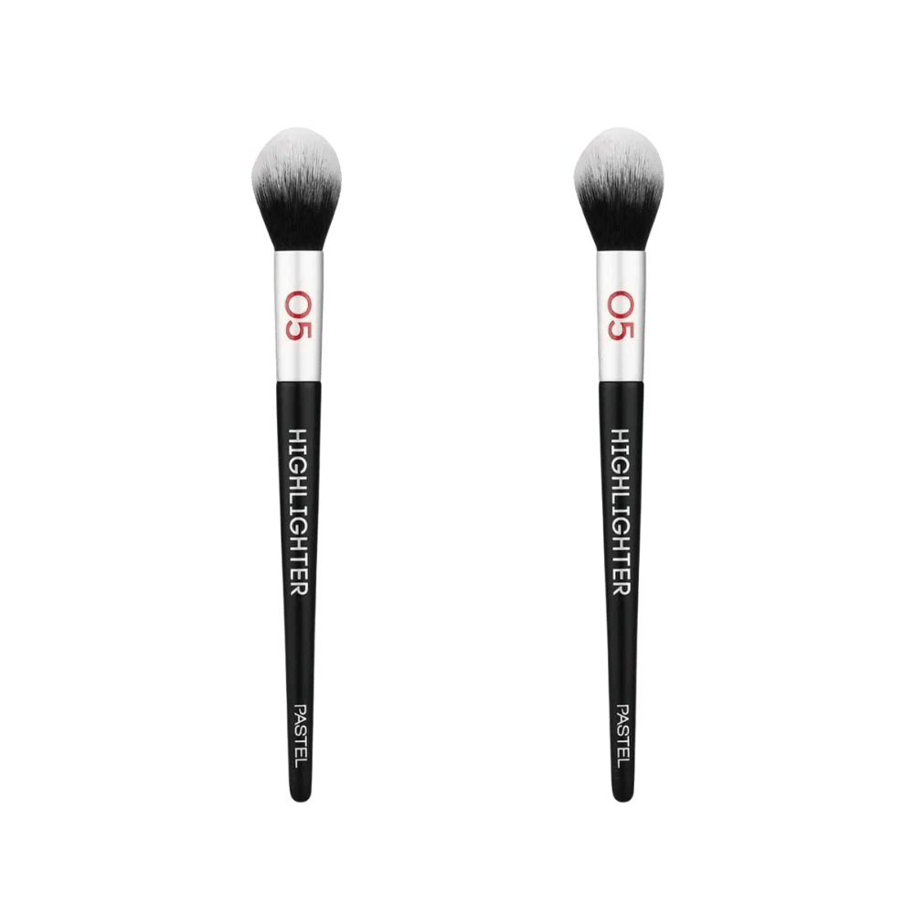 Pinceau surligneur Pastel Profashion - 05 - Lot de 2