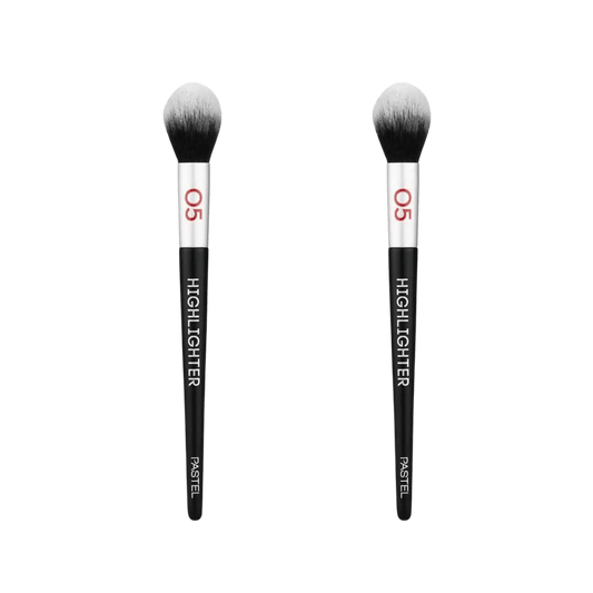 Pinceau surligneur Pastel Profashion - 05 - Lot de 2