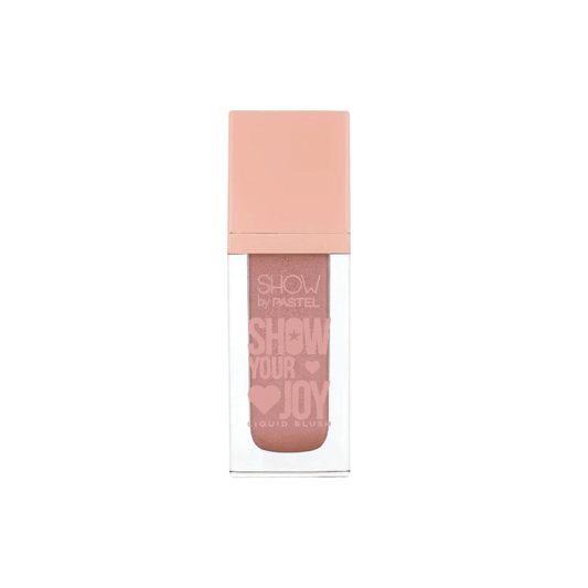 Fard à joues liquide Pastel Show Your Joy - 51