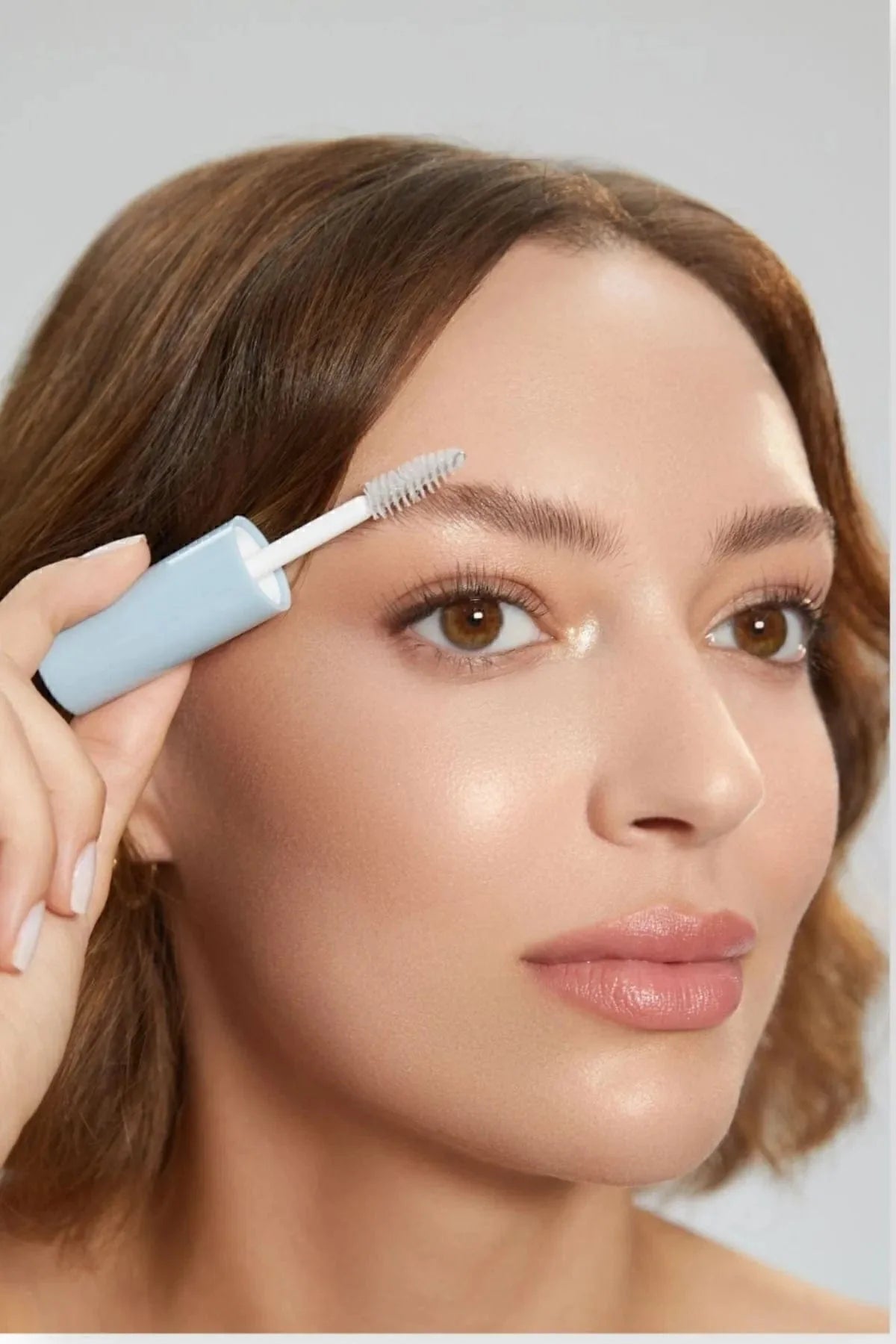 Pastel Show Your Peace Transparent Eyebrow & Eyelash Mascara 4.5g