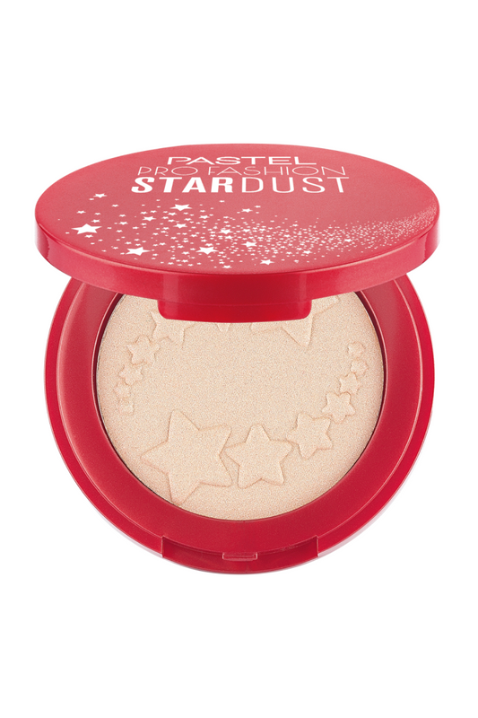 Pastel Stardust Highlighter 8g - 320 Vega