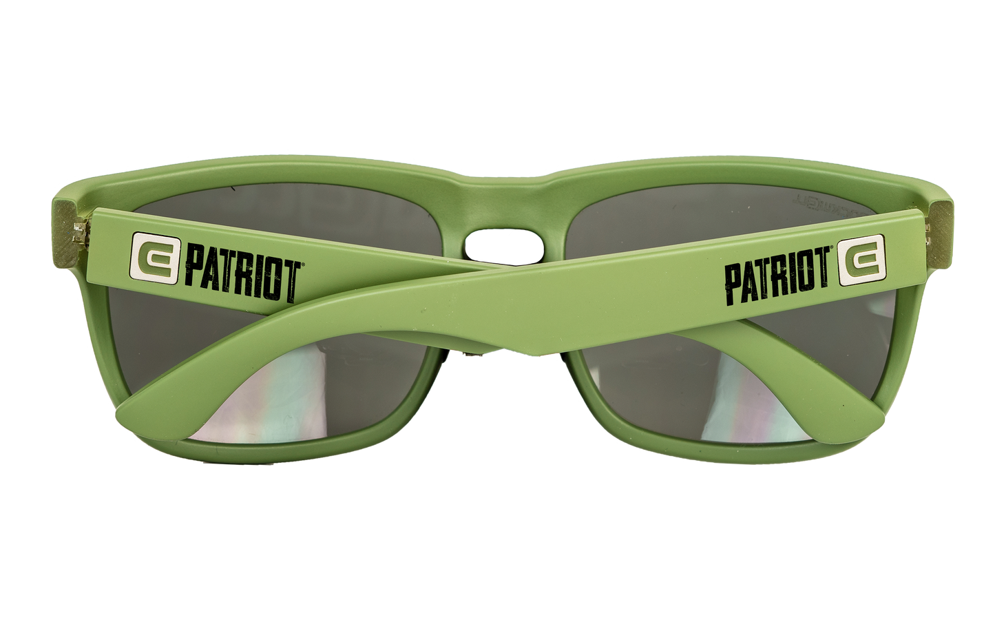 Patriot Gear OD Green Monaco
