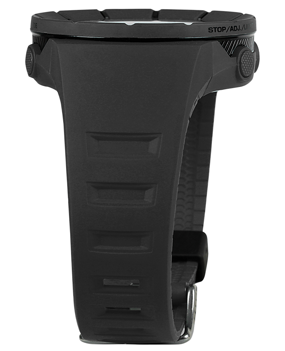 Coliseum Fit™ (Phantom Black) Watch