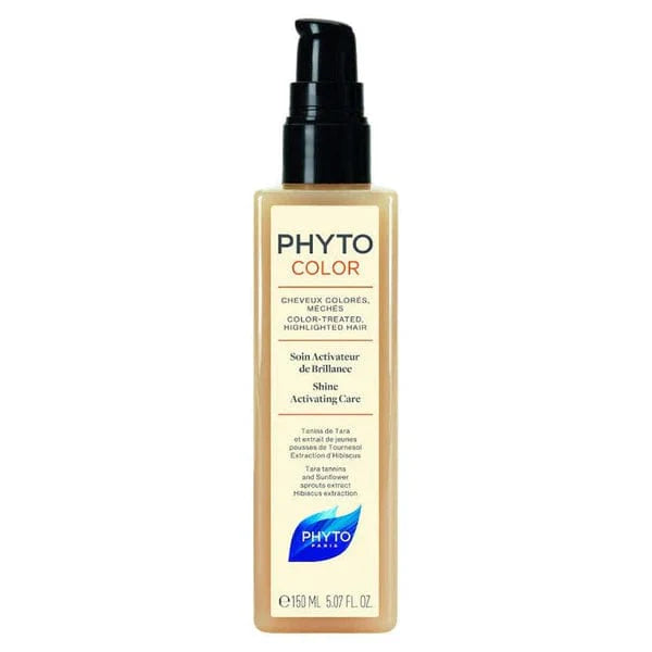 Phyto Color Shine Activating Care 150 Ml