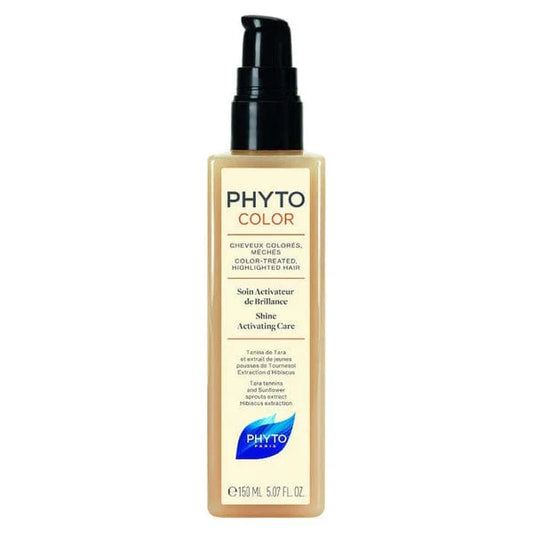 Phyto Color Shine Activating Care 150 Ml