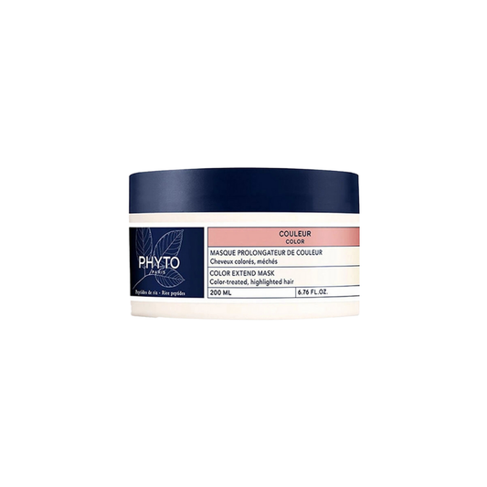 Phyto Couleur Color Extend Hair Mask 200 ml