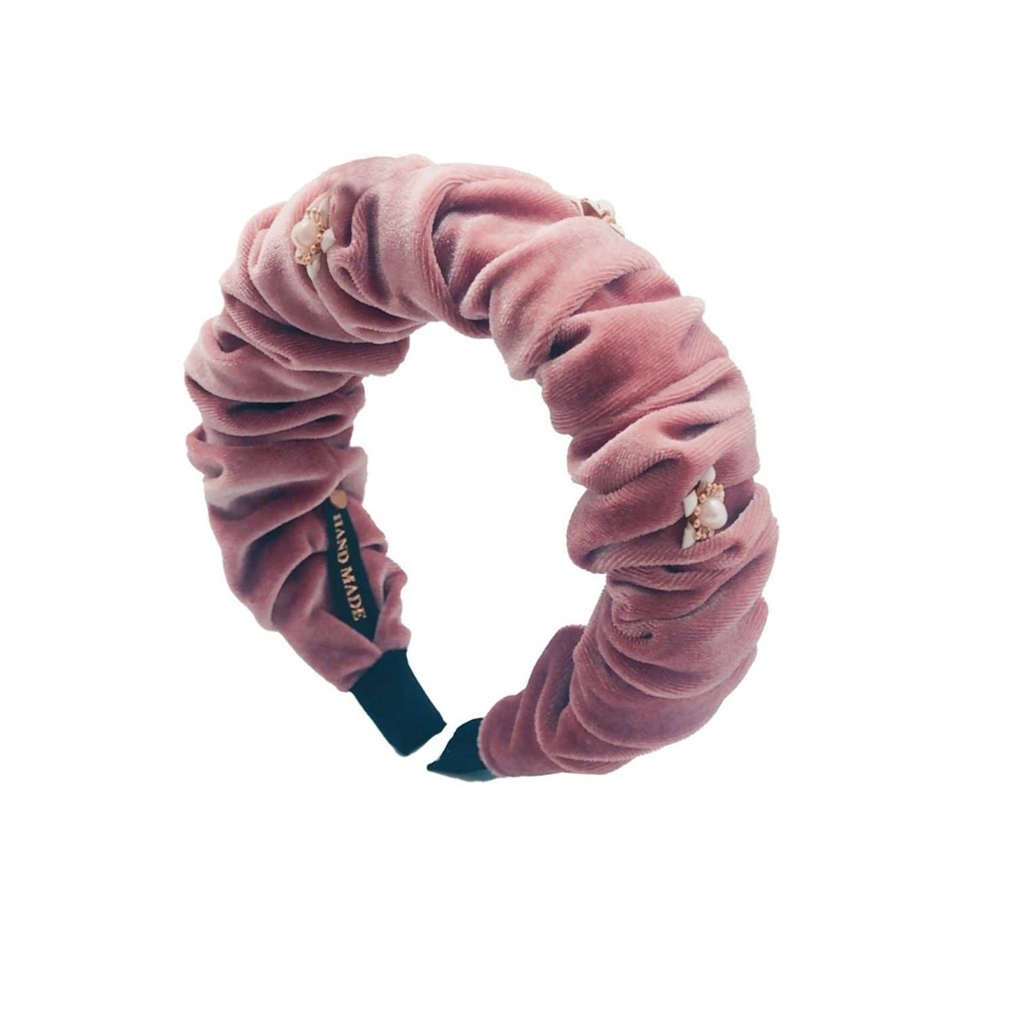 The Carnation Headband