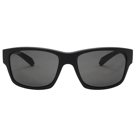 POMPEI FLOATABLE (MATTE BLACK/BLACK POLARIZED HYDRO)