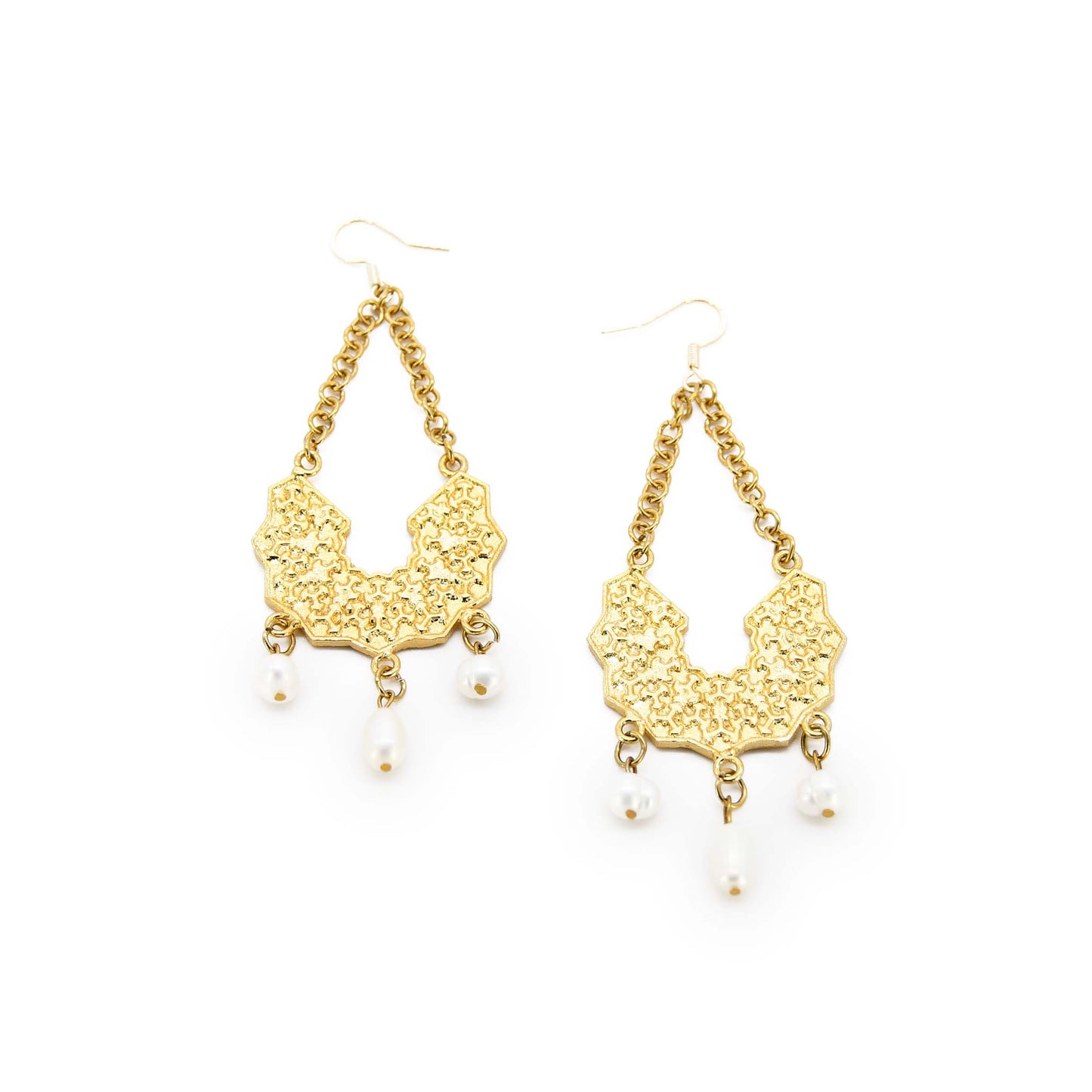 Primrose Earring