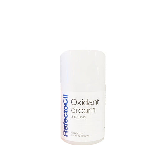 RefectoCil 3% 10 vol. Cream Oxidant 100 ml