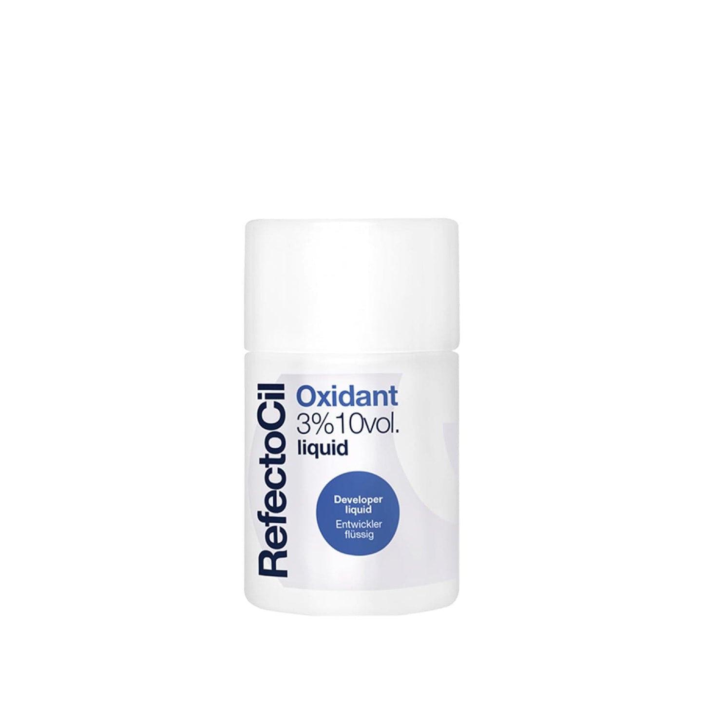 RefectoCil 3 % 10 vol. Oxydant liquide 100 ml