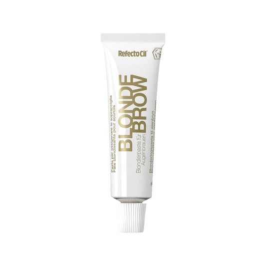 RefectoCil Blond Brow Lightening Eyebrow Dye 15 ml