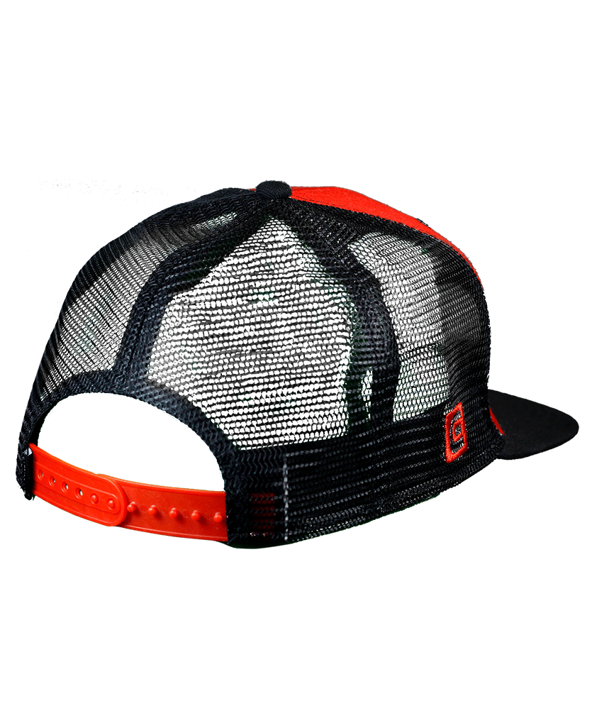 Casquette Snapback OG Trucker