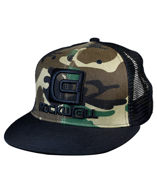Casquette Snapback OG Trucker