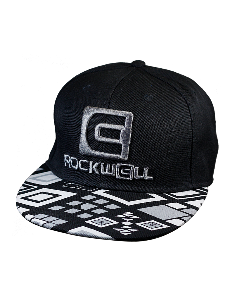 OG Snapback Hat