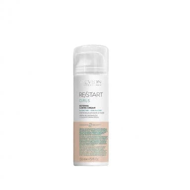Revlon Restart Curls Crème Définition Boucles 150 ml