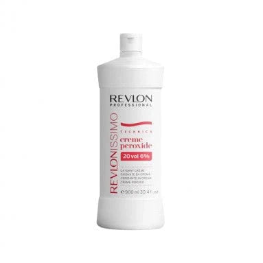Revlon Revlonissimo Creme Peroxide Oxidant 20 Vol. %6 - 900 ml