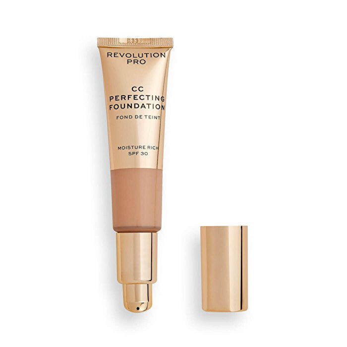 Revolution Pro Foundation CC Perfector F3 26 ml