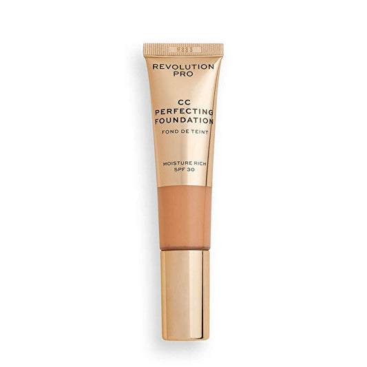 Revolution Pro Foundation CC Perfector F5 26 ml