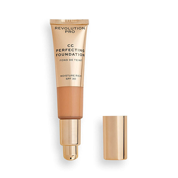Revolution Pro Foundation CC Perfector F5 26 ml
