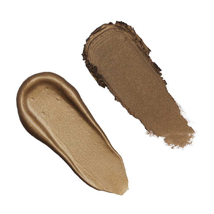Duo de fards à paupières Revolution Pro Glam - Sultry