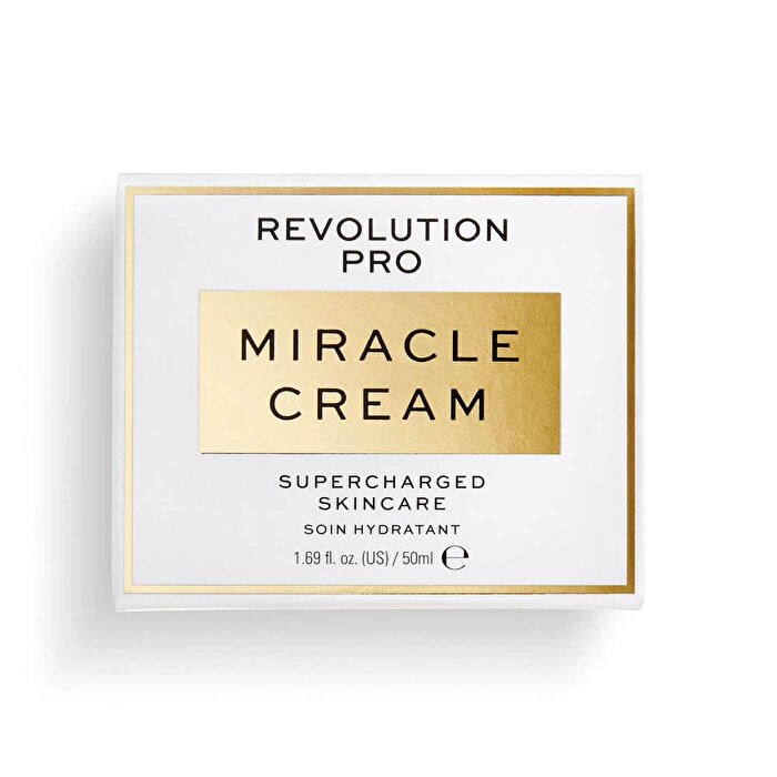 Crème Visage Revolution Pro Miracle Cream 50 ml