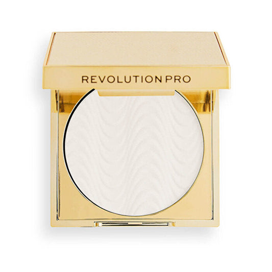 Revolution Pro Pudra CC Perfecting Pressed Powder Translucent 5 gr