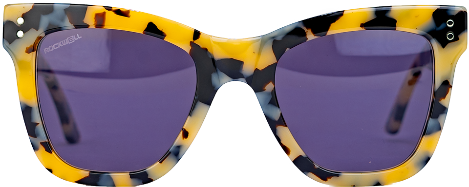 Riviera (Black/Black)