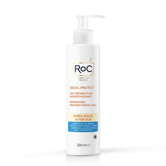 Roc After-Sun Soothing Body Care Milk 200 ml
