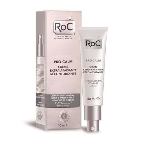 Roc Pro-Calm Cream 40ml