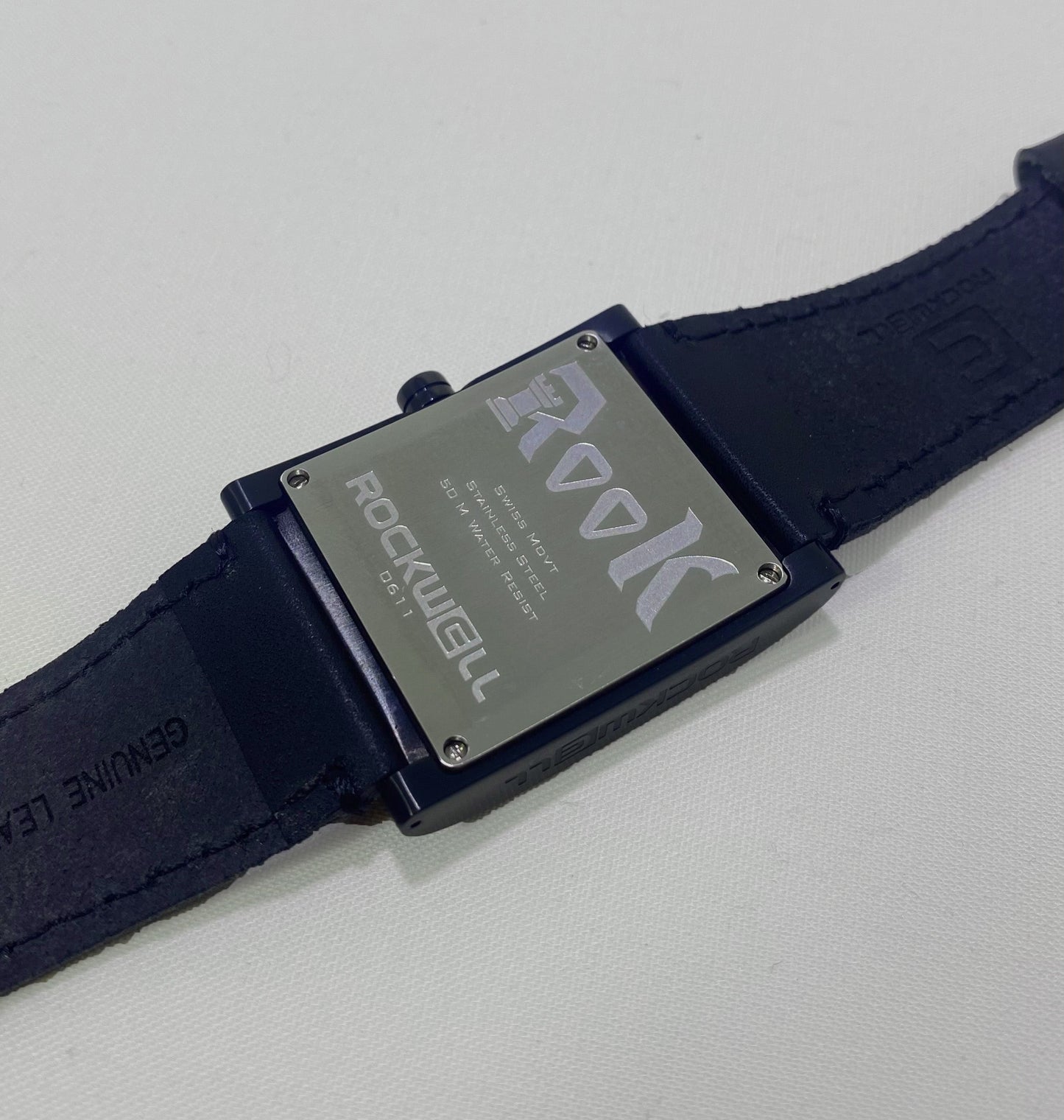 Tour (sans retraite) - Ryan Weaver Regarder