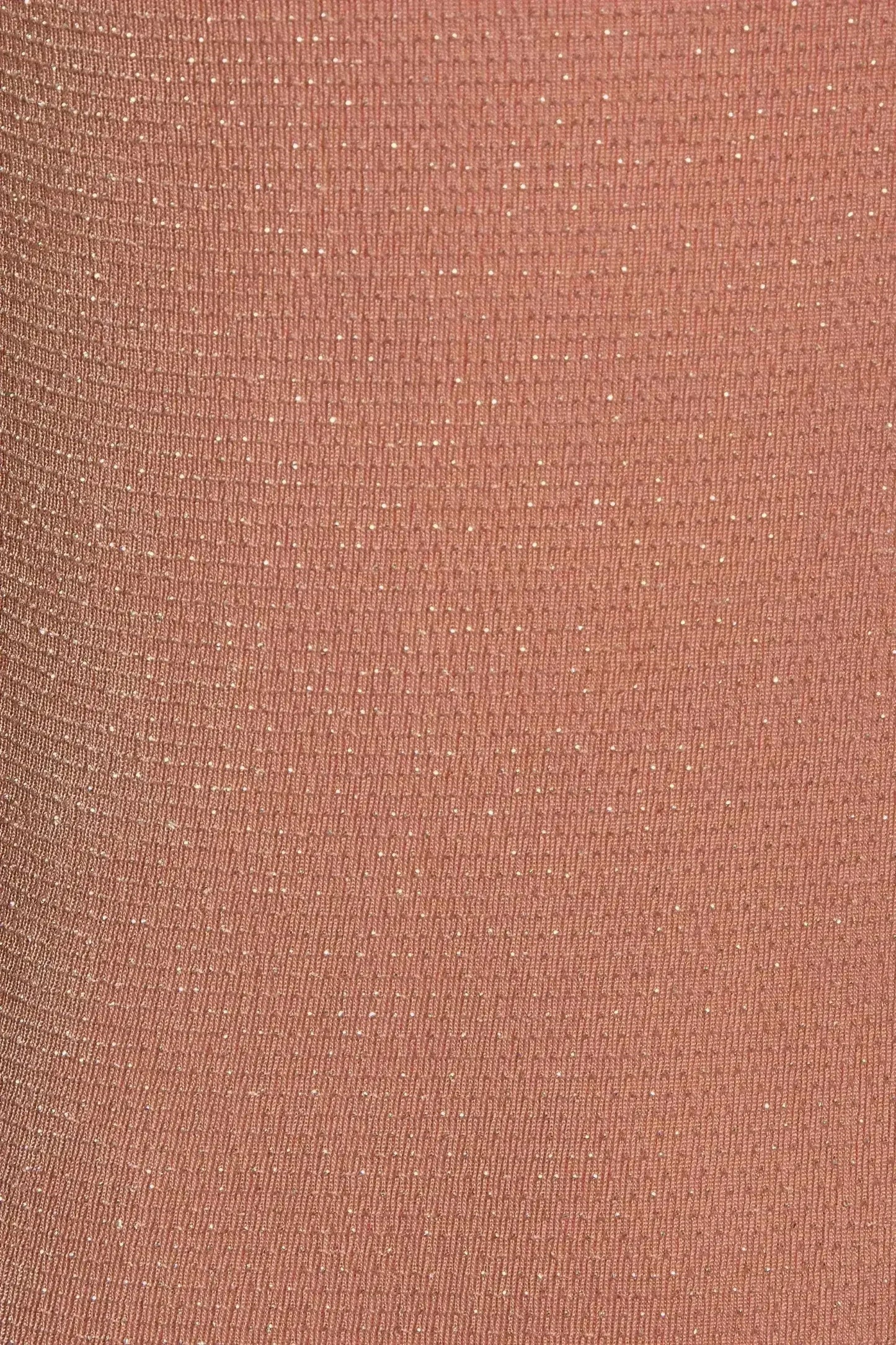 Mocha Backless Maxi Dress