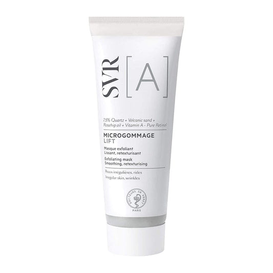 SVR Microgammage Lift Peeling Mask 70 g