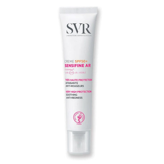 SVR Sensifine AR SPF50+ Sunscreen Cream 40 ml