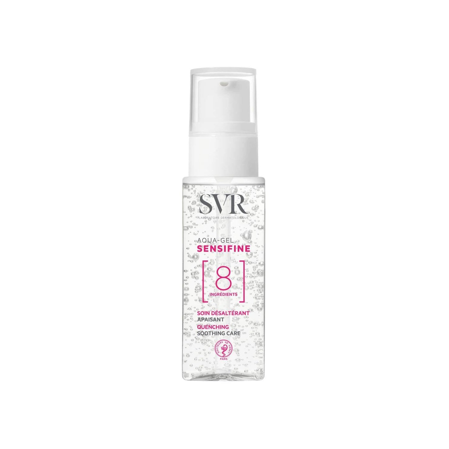 SVR Sensifine Aqua-Gel 40 ml