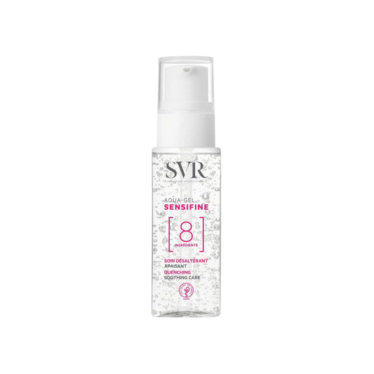 SVR Sensifine Aqua-Gel 40 ml