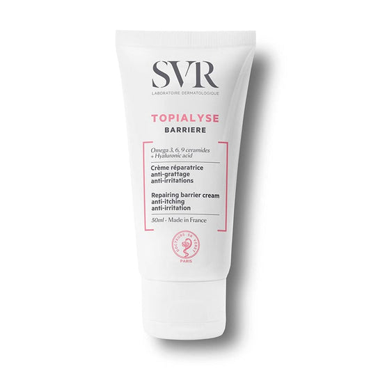 SVR Topialyse Barrier Cream 50ml