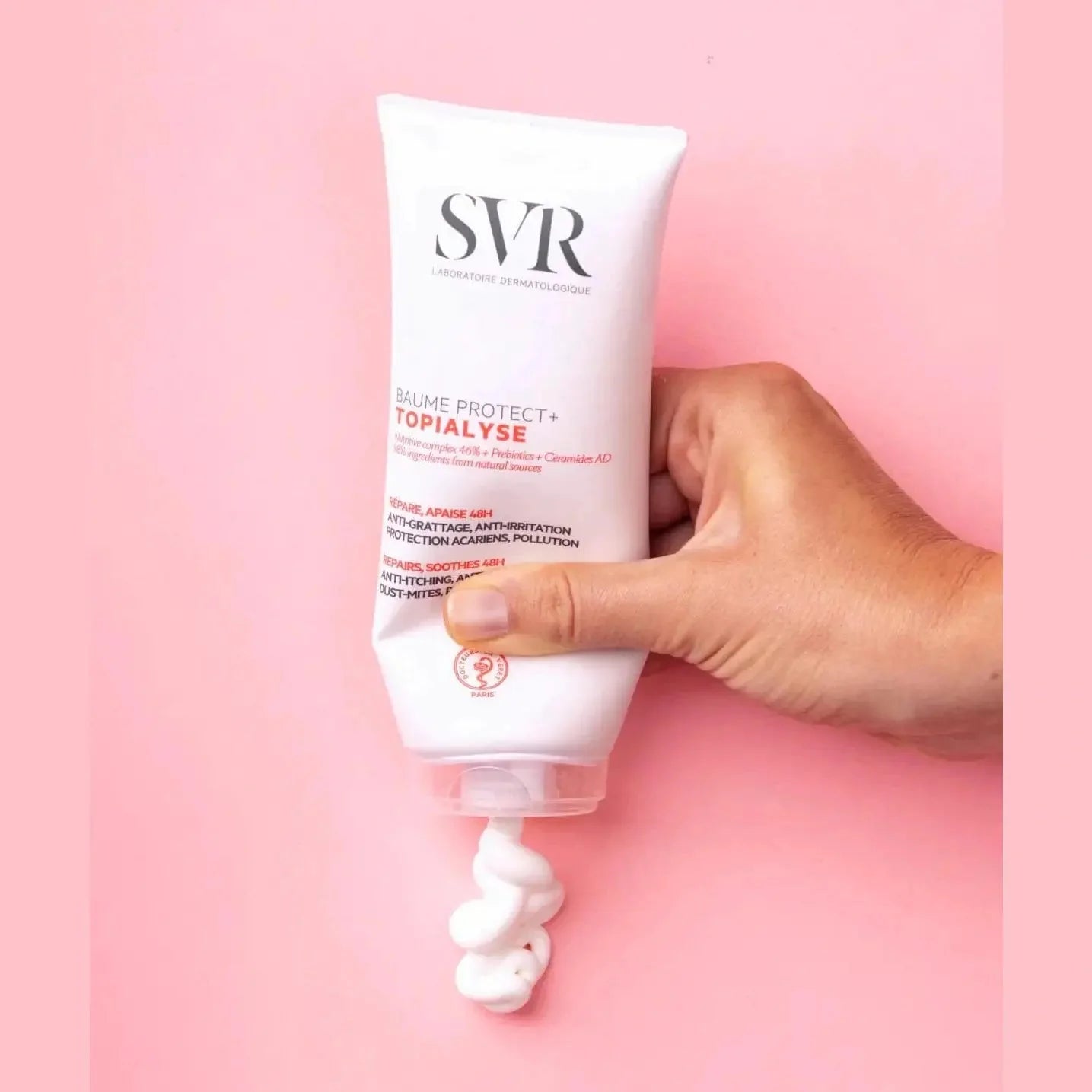 SVR Topialyse Baume Protect+ Balm 200 ml