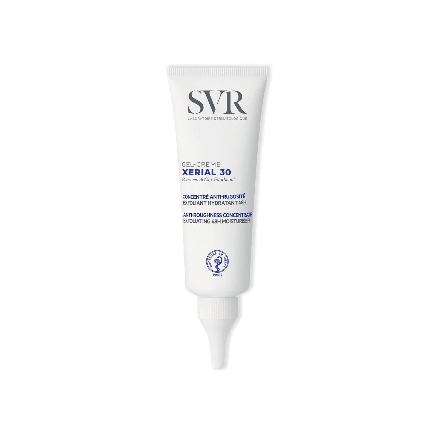 SVR Xerial 30 Gel Cream 75 ml