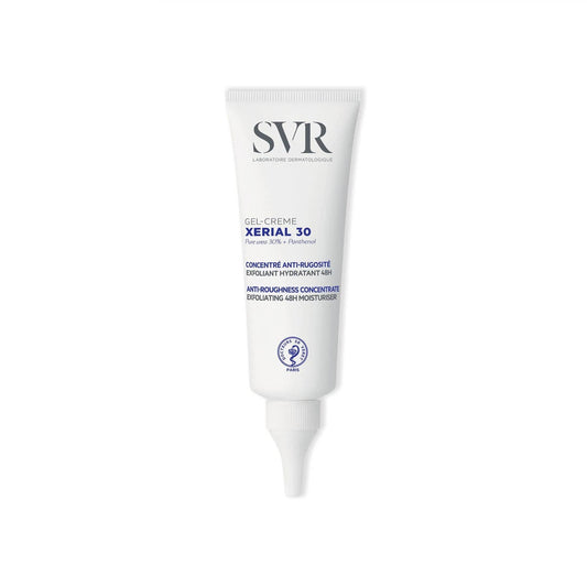 SVR Xerial 30 Gel Cream 75 ml
