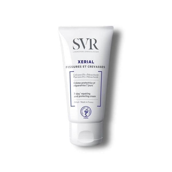 SVR Xerial Fissures Et Crevasses Cream 50ml