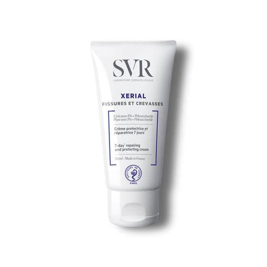 SVR Xerial Fissures Et Crevasses Cream 50ml