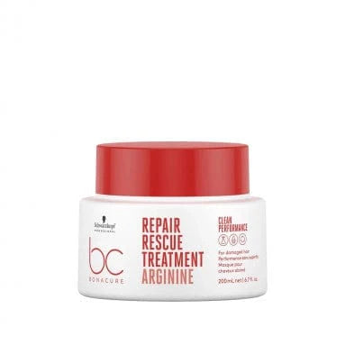 Schwarzkopf Bonacure Bc Clean Emergency Recovery Cure 200 ml