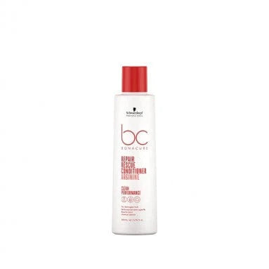 Schwarzkopf Bonacure Bc Clean Emergency Rescue Conditioner 200 ml