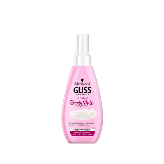 Schwarzkopf Gliss Beauty Milk Revitalizing Care Milk 150 ml
