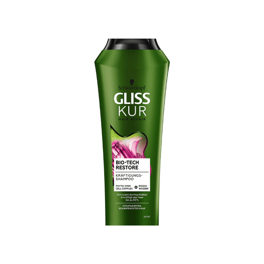Schwarzkopf Gliss Shampoo Bio-tech 360 ml