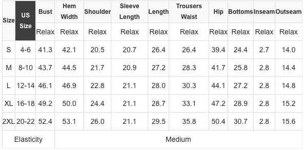 MERRY Long Sleeve Top and Shorts Set